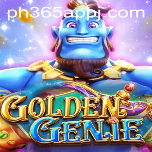 Unveiling the Magic of GOLDENGENIE: A Game-Changer on the ph365 App