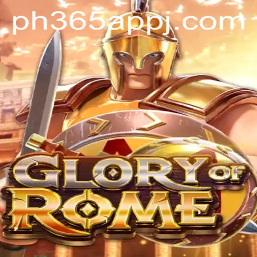 GloryofRome: A Journey Through History with the PH365 App