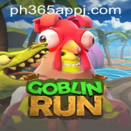 GoblinRun: Dive into the Thrilling Chase!