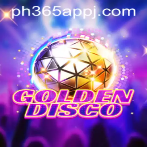 GoldenDisco: A Glimpse into an Enchanting Digital Experience