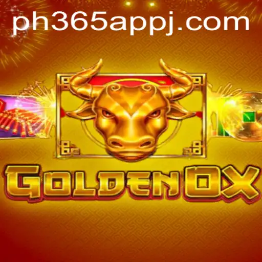 Unveiling the Thrills of GoldenOx: Dive into the World of ph365 App