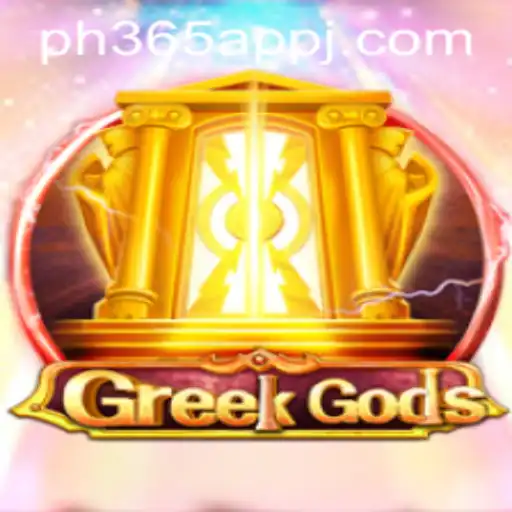GreekGods: The Epic Battle in Gaming
