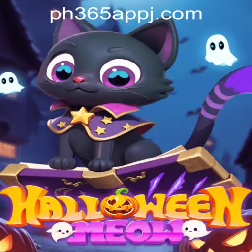 HalloweenMeow: A Spooky Adventure Through the ph365 app
