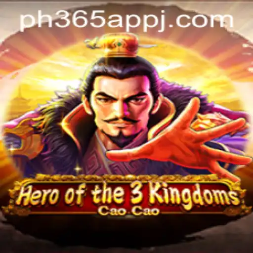 Unleashing Adventure with Heroofthe3KingdomsCaoCao on PH365 App