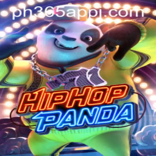 Discover the Exciting World of HipHopPanda through PH365 App