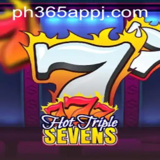 HotTripleSevens: An Exciting Spin in Online Gaming with PH365 App