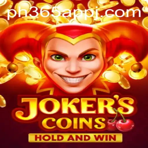 Discover the Thrilling World of JokersCoins with Ph365 App