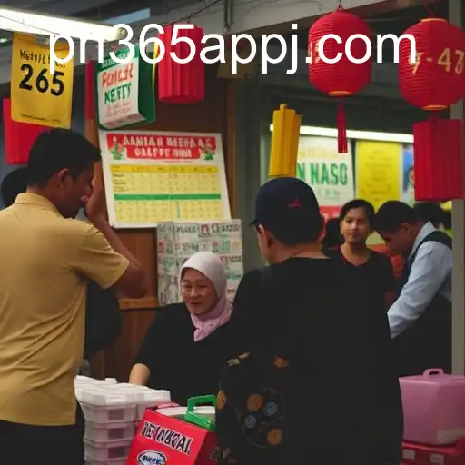 Jueteng: The Cultural Phenomenon Amid Modernization