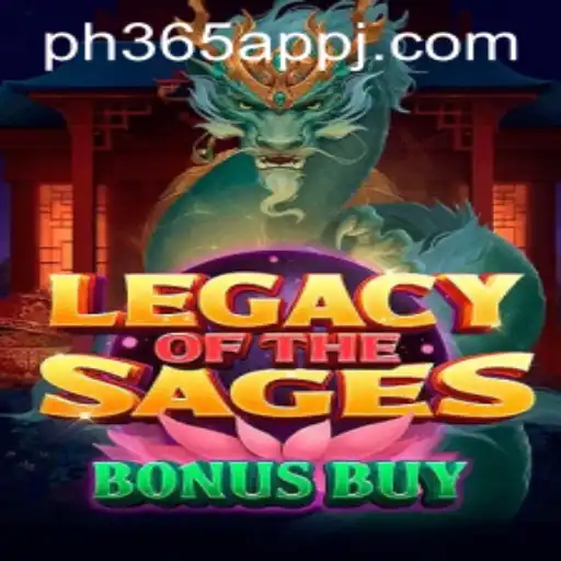 Legacy of the Sages Bonus Buy: A Captivating Gaming Experience
