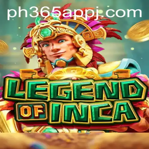 Discovering the Intricacies of LegendofInca on PH365 App