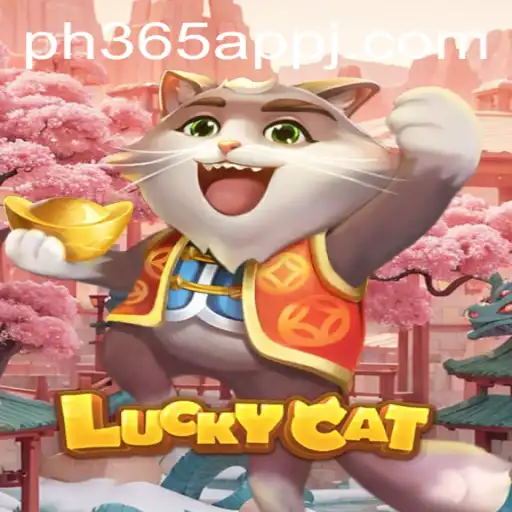 LuckyCat and the Rise of PH365 App: Shaping the Future of Online Gaming