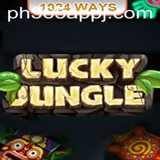 Explore the Exciting World of LuckyJungle1024 with PH365 App