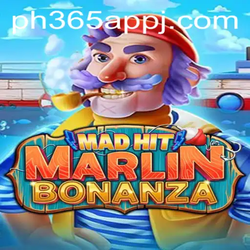 MadHitMarlinBonanza: A Thrilling Adventure Awaits