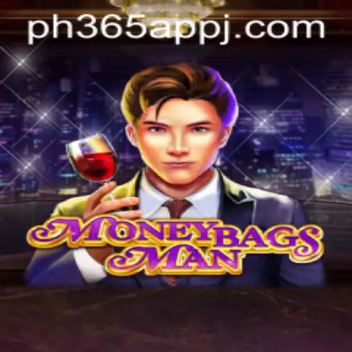Discover the Thrills of MoneybagsMan: A Revolutionary Gaming Experience on the ph365 App
