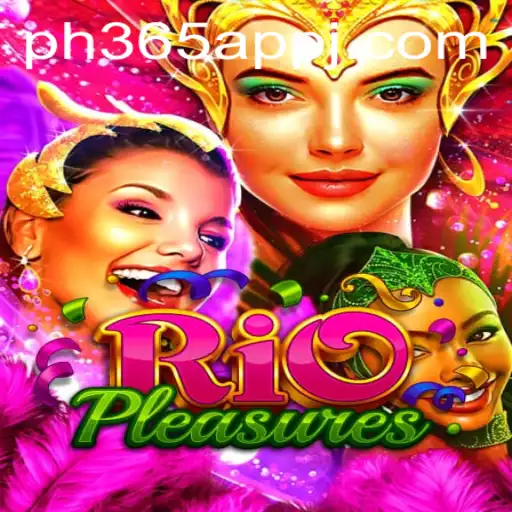 Exploring the Thrills of RioPleasures: A New Gaming Sensation