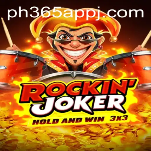RockinJoker: A Thrilling New Experience in Gaming