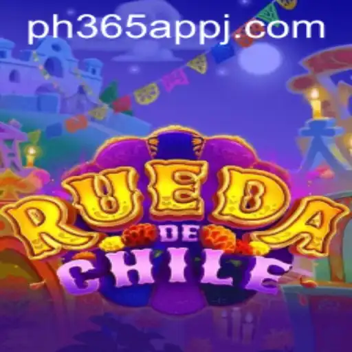 Discover RuedaDeChile: A Unique Gaming Experience on PH365 App