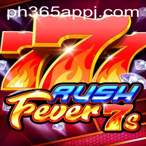 Discover the Excitement of RushFever7s on the PH365 App