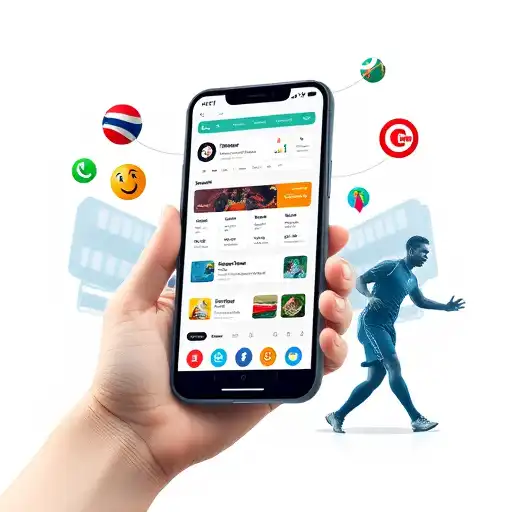 The Transformative Impact of the ph365 App on the World of Sports