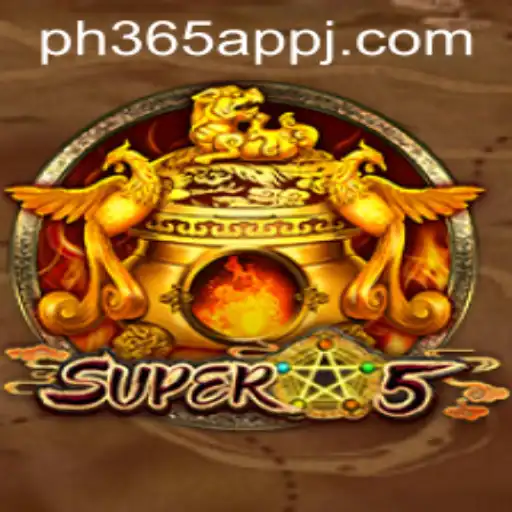 Exploring Super5: A Thrilling New Game on the PH365 App