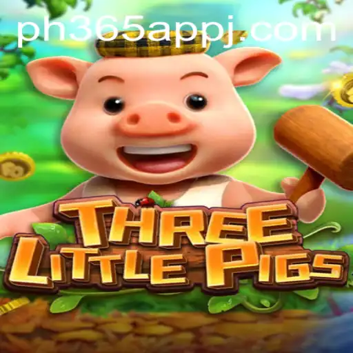 The Intriguing World of THREELITTLEPIGS: A Comprehensive Game Overview