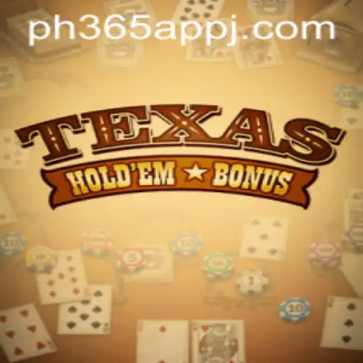 Exploring TexasHoldemBonus on the PH365 App
