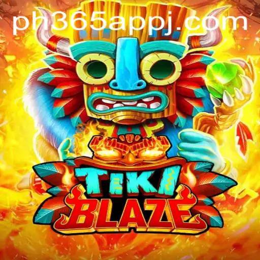 Unveiling TikiBlaze: A Thrilling Journey into the Realm of Ph365 Gaming
