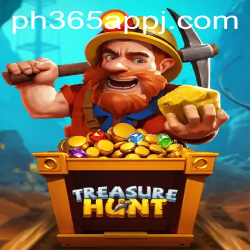 Discover the Exciting World of TreasureHunt on the ph365 App