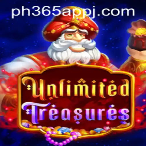 Discover the Excitement of UnlimitedTreasures Through the ph365 App