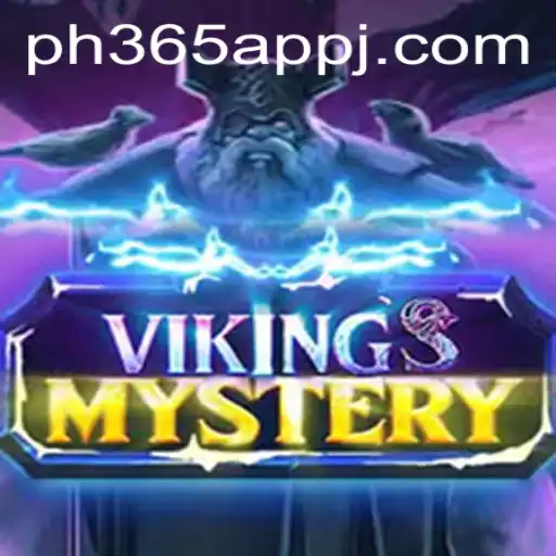 Unveiling the Adventure of VikingsMystery on the PH365 App