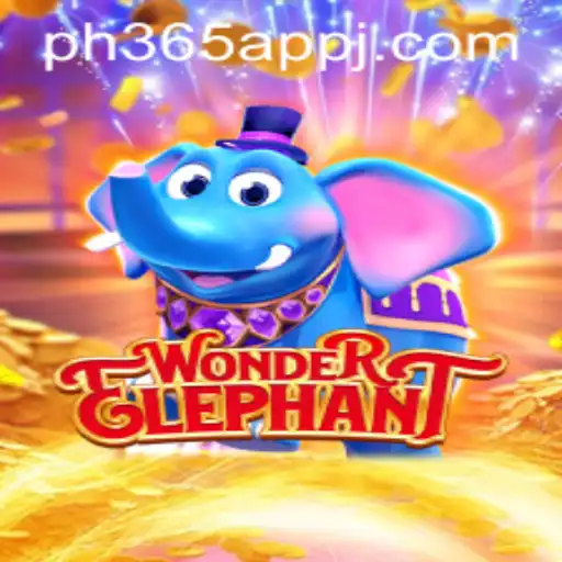 Discover the Thrilling World of WonderElephant on the ph365 App